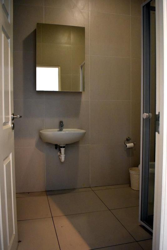 To Let 1 Bedroom Property for Rent in Stellenbosch Central Western Cape